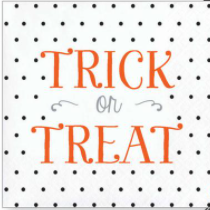 Load image into Gallery viewer, Humorous Halloween Papergoods Pattern

