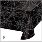 Humorous Halloween Papergoods Pattern