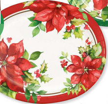 Load image into Gallery viewer, Perfect Poinsettia Papergoods
