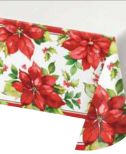 Load image into Gallery viewer, Perfect Poinsettia Papergoods
