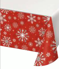 Load image into Gallery viewer, Winter Snowflakes Papergoods
