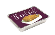 Load image into Gallery viewer, Modern Thanksgiving Party Pattern
