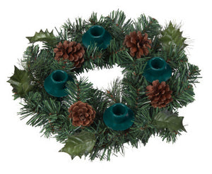 Holiday Traditions Advent Wreath