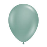 DOZEN Helium Filled Latex Balloons