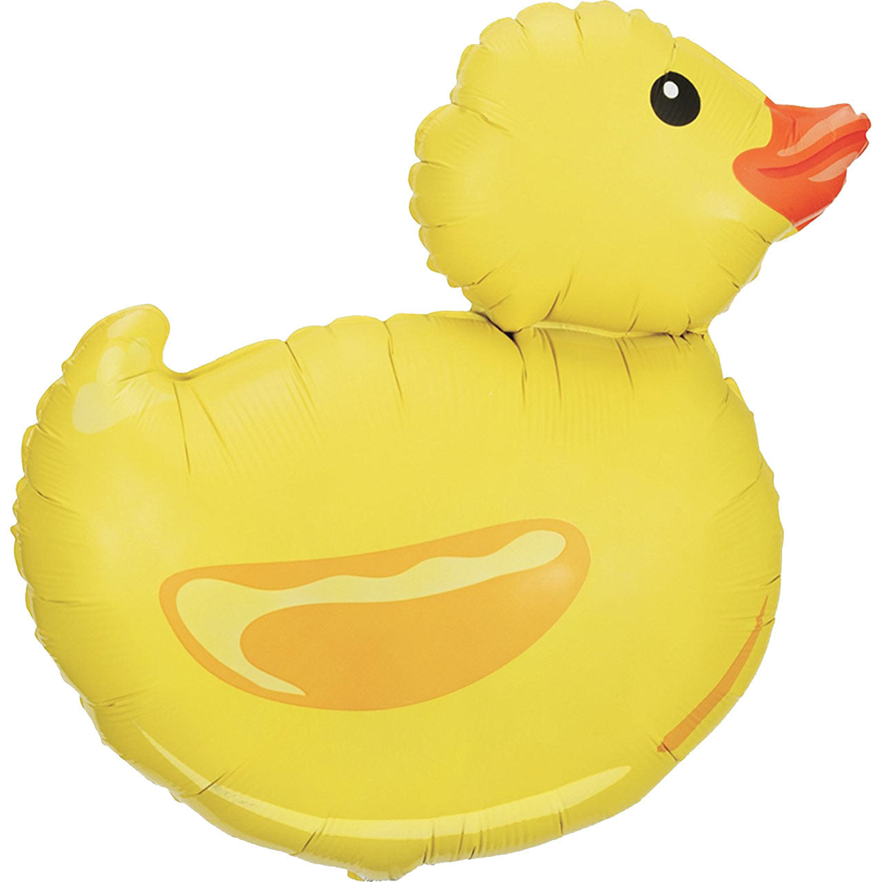 Supershape Rubber Ducky Balloon