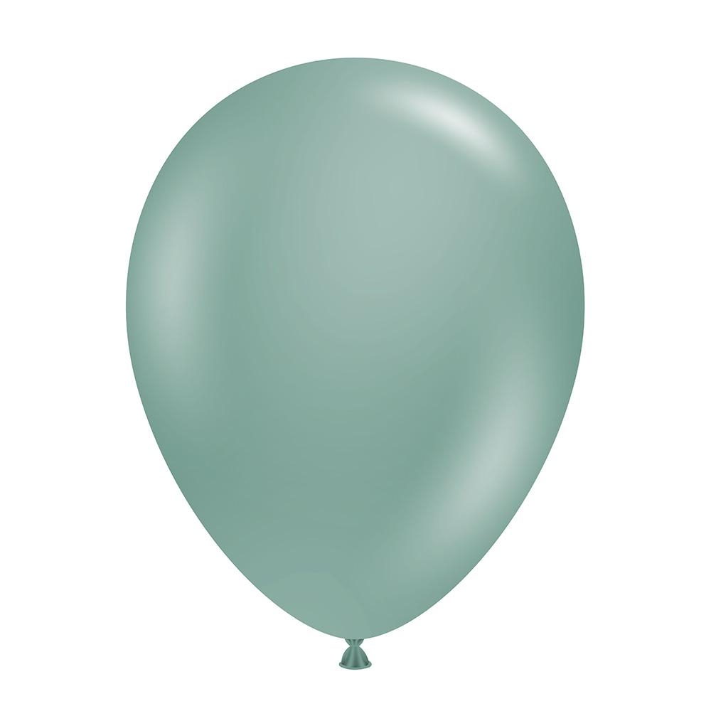 Latex Balloons - Dozen