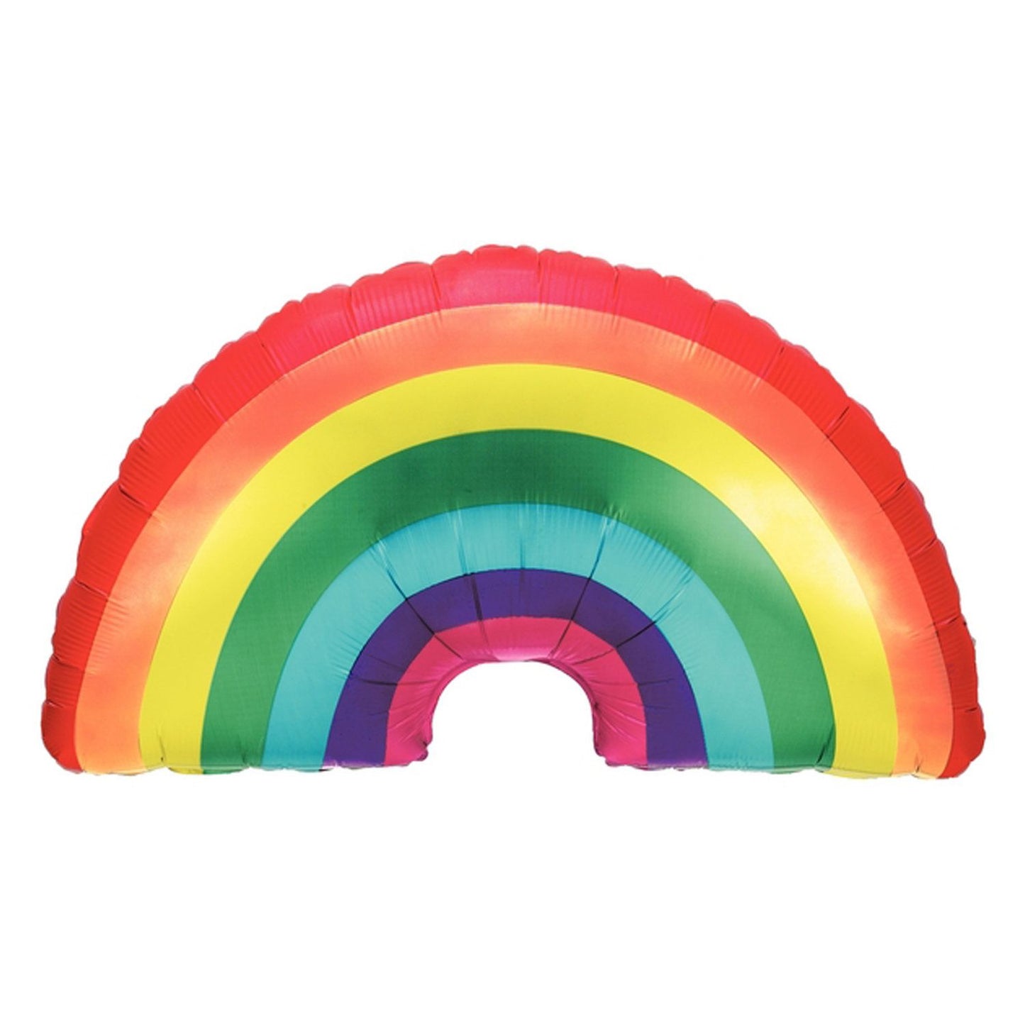 Supershape Rainbow Mylar