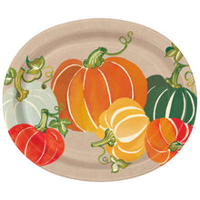 Load image into Gallery viewer, Colorful Pumpkins Paper Goods Pattern
