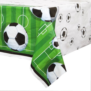 Soccer Tableware