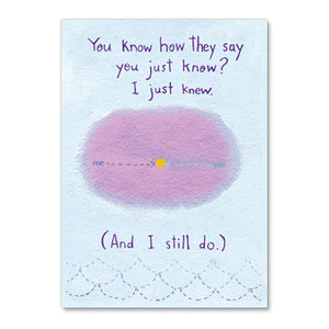 Anniversary to Spouse Greeting Card
