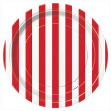 Load image into Gallery viewer, Dots and Stripes Tableware Pattern
