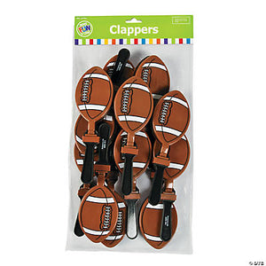 Football Clappers