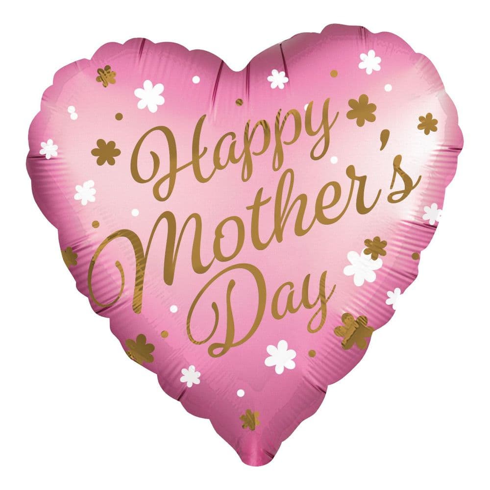 Supershape Satin Luxe Mother's Day Mylar