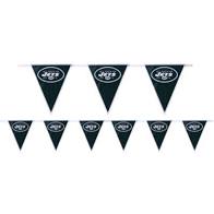 New York Jets Pennant Banner