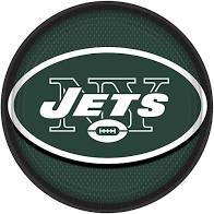 New York Jets Tableware