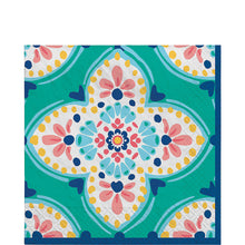 Load image into Gallery viewer, Boho Vibes Tableware Pattern
