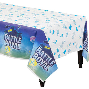 Battle Royal Papergoods Pattern