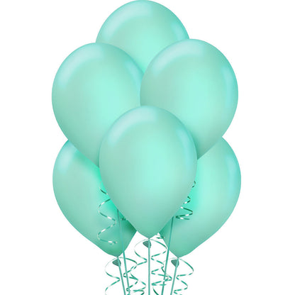 Latex Balloons - Dozen