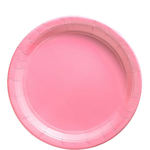 Paper Lunch Plates 20ct