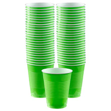 Load image into Gallery viewer, Value Pack Plastic Party Cups
