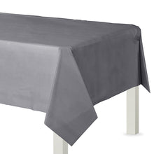 Load image into Gallery viewer, Rectangular Plastic Table Cover
