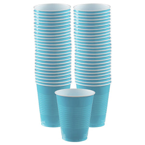 Value Pack Plastic Party Cups