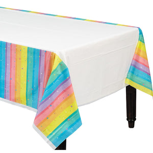 Magical Rainbow Tableware