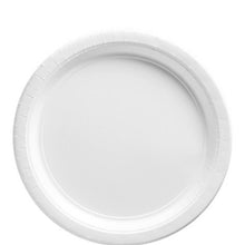 Load image into Gallery viewer, Paper Lunch Plates 20ct
