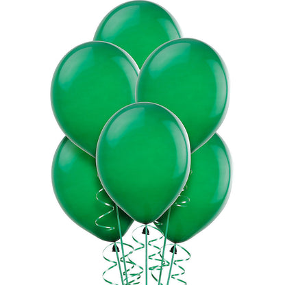 Latex Balloons - Dozen