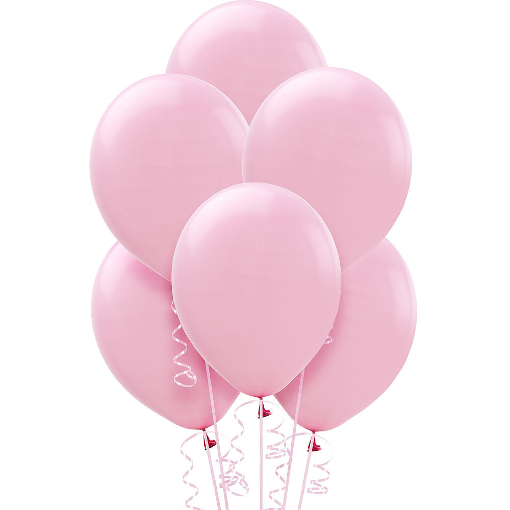 Latex Balloons - Dozen