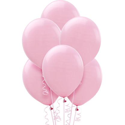 Latex Balloons - Dozen