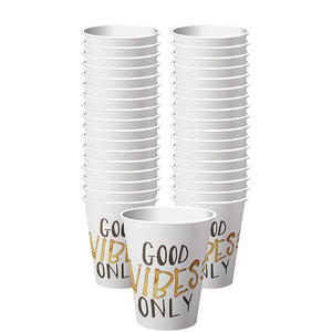 Big Party Pack Paper Coffee Cups