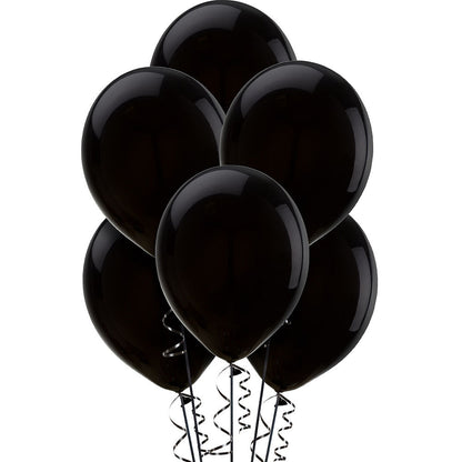 Latex Balloons - Dozen