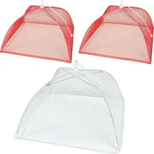 Picnic Party Mesh Food Covers