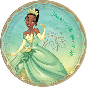 Disney Princess Tableware