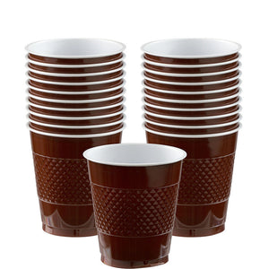 16oz Plastic Cups 20ct