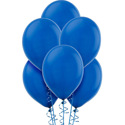 Latex Balloons - Dozen