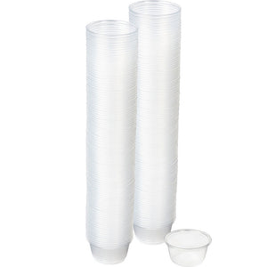 2 oz. Portion Cups (200 ct.)