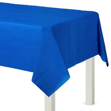 Load image into Gallery viewer, Rectangular Plastic Table Cover
