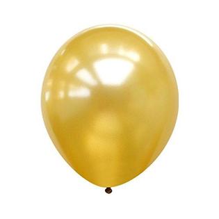 Single Latex Balloons - Pearlized