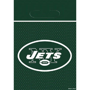 New York Jets Loot Bags