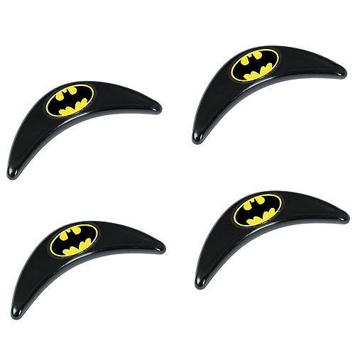 Batman Boomerangs