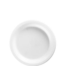 Load image into Gallery viewer, Plastic Dessert Plates 20ct
