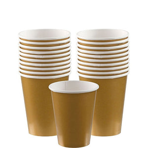 9oz Paper Cups 20ct