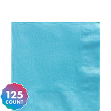 Load image into Gallery viewer, Party Pack Lunch Napkins 125ct
