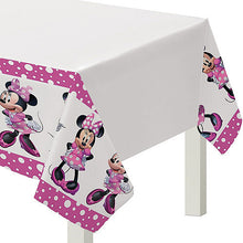 Load image into Gallery viewer, Minnie Mouse Forever Tableware Pattern
