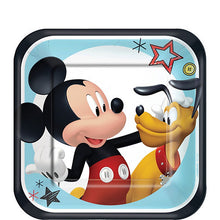 Load image into Gallery viewer, Mickey on the Go Tableware
