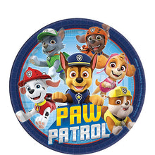 Load image into Gallery viewer, Paw Patrol Adventures Tableware
