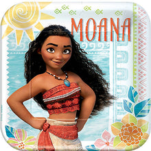 Load image into Gallery viewer, Moana Tableware
