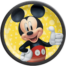 Load image into Gallery viewer, Mickey Mouse Forever Tableware
